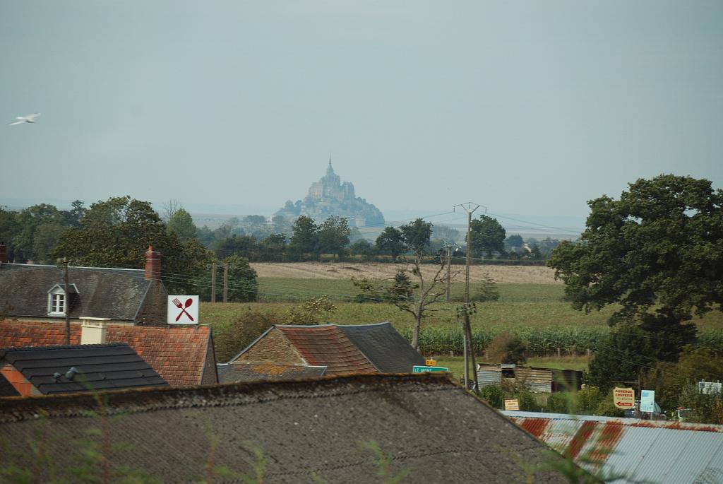 Mont-Saint-Michel (1)